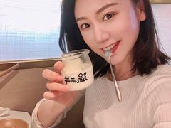 牛乳布丁-温禾牛·和牛寿喜烧自助火锅(恒基名人店)