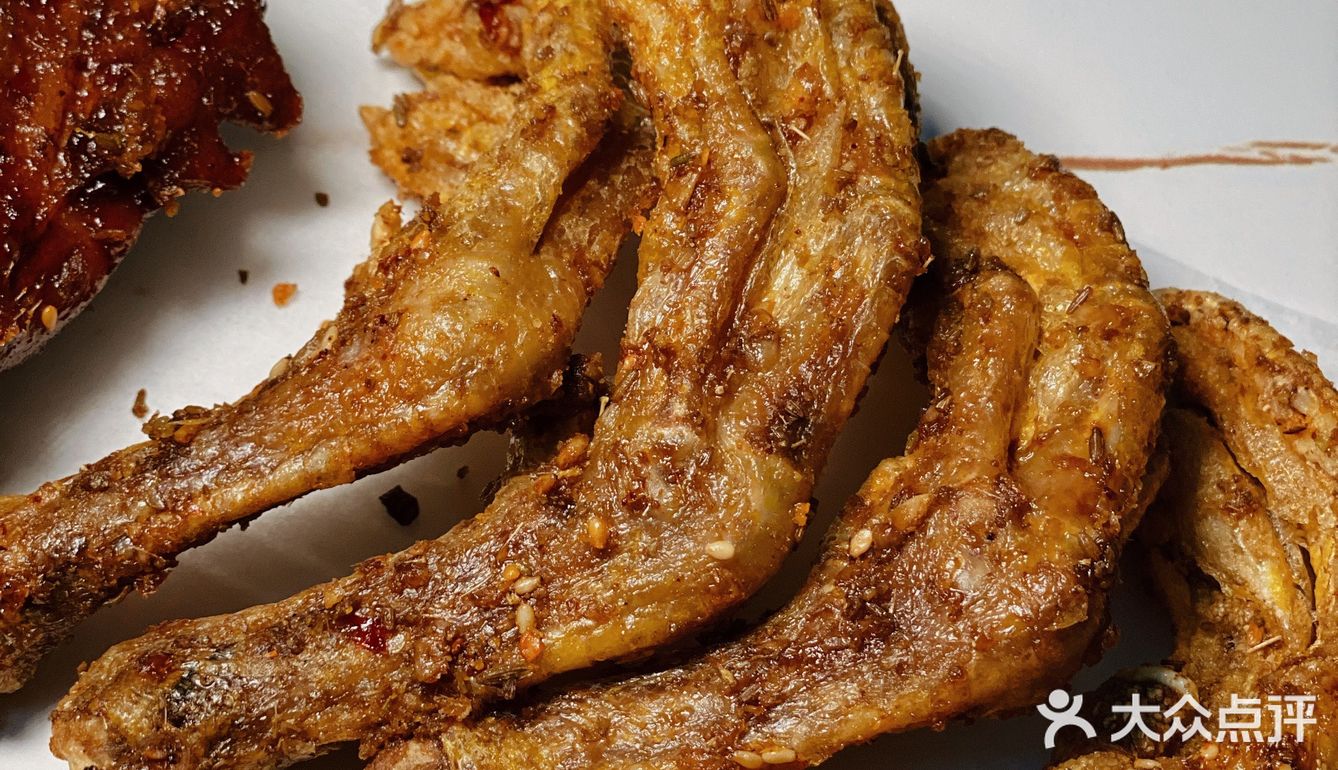 不会吧不会吧⁉️这么好吃的鸭鸭你还没吃过吗