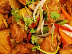 -全聚德(长江路店)