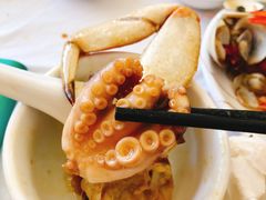 -沈家门海鲜夜排档(东港店)