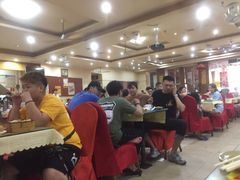 大堂-港海餐厅(解放东路店)