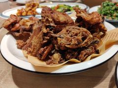 -味莊·青岛菜(云霄路店)