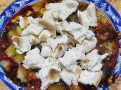 -马光荣肉丸糊辣汤(边东街店)