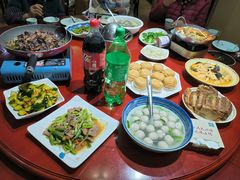 -世昌大酒楼(凤凰小馆店)