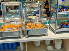 -楼兰古丽·新疆菜(大唐西市店)