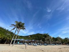 -海南分界洲岛旅游区