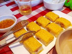 小米凉糕-西贝(虹口龙之梦店)