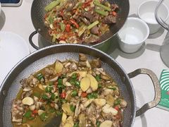 -绿草地·湘菜(芙蓉天街店)