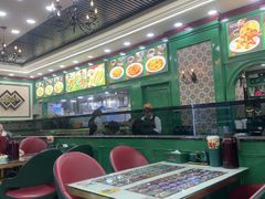 -花圃园餐厅店(和田二街28号院店)