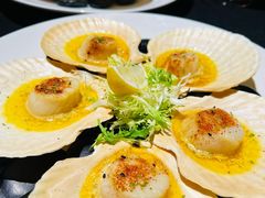 -小火花·干式熟成牛排馆Spark SteakHouse(剑桥郡店)