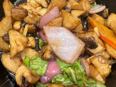 -云海肴·汽锅鸡·云南菜(广安门天虹店)