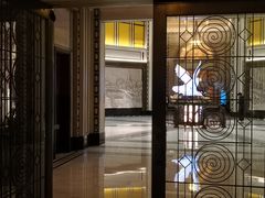 -上海和平饭店 Fairmont Peace Hotel