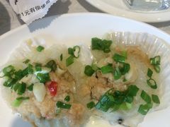 -赶海部落海鲜城(海阳路店)