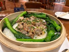 -龙悦湾酒家·八阵鱼生·渔人码头店