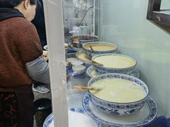 -何老二卤汁凉粉