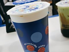 -煲珠公·老红糖珍珠奶茶(长宁龙之梦店)