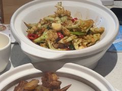 -北大荒人•新东北菜(青岛银座店)