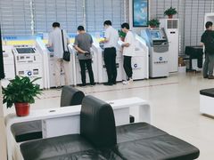 -中国建设银行(郑州文化路支行)