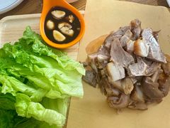 -沈家花园如皋菜(海阳路店)