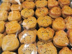 -烘焙町面包店(西四店)