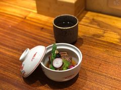 -信日本料理(信义坊店)
