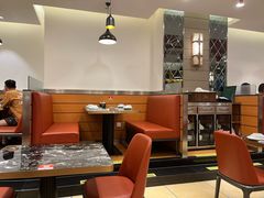 -双福饺子营餐厅(财富广场店)