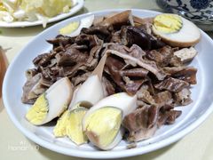 -天发芽·何记葫芦头泡馍·老字号(小南门店)