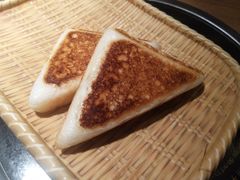 黄金三角粑-吃饭皇帝大(解放西路店)