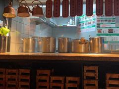 -绿茶餐厅(深圳龙华天虹购物中心店)