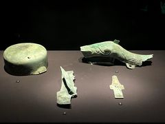 -三星堆博物馆