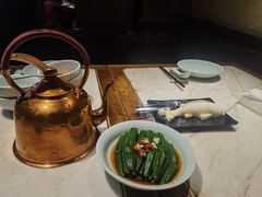 -小吊梨汤·北京菜·烤鸭(鸟巢店)