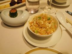 -金轩中餐厅 Jin Xuan(浦东丽思卡尔顿酒店)
