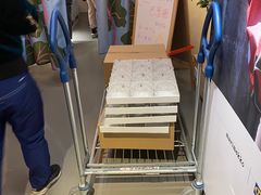 -宜家家居(四元桥商场店)