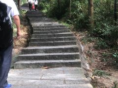 -火炉山森林公园