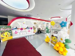 -小荧星艺校(浦东中环分校)