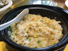 -大笑饭堂(甲子桥店)