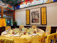 -白家大院·王府宫廷菜(苏州街店)