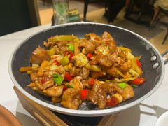 -椿记烧鹅(叠彩店)