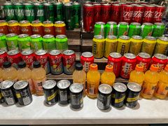 -晶丽香榭自助餐(南京大饭店)