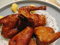 -点都德(中海环宇荟店)