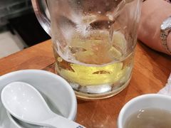 -汤河清真餐馆