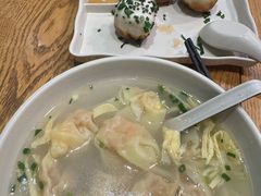-东泰祥生煎馆(重庆北路店)