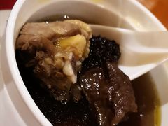 -官房大酒店-玉龙旋宫观景餐厅