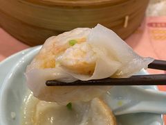 -点都德(聚福楼店)