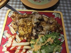 -Tony's House