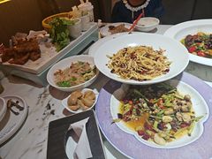 -品大伍·食之道品伍味(汪海店)