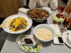 -福海居烤鸭店(鸟巢店)