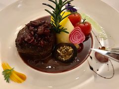 -casamosaico卡萨马可意大利餐厅
