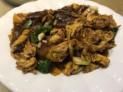 -陈记味道枣庄辣子鸡(佛山街总店)
