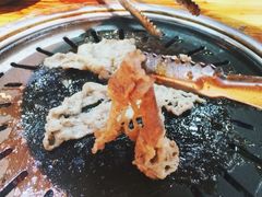-麻蒲碳烤肉(远景路1号店)